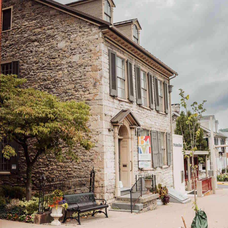 Pack up the kids and head to Happy Valley!