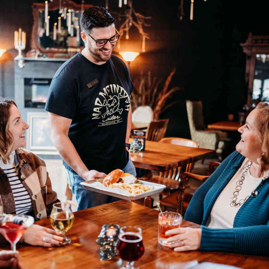 Experience the revival of Titan Energy Park