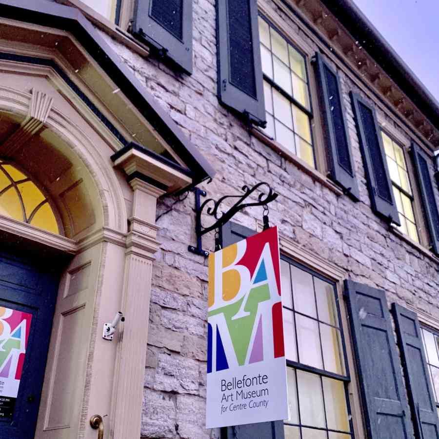 Bellefonte Art Museum BAM 2021 IMG 9439