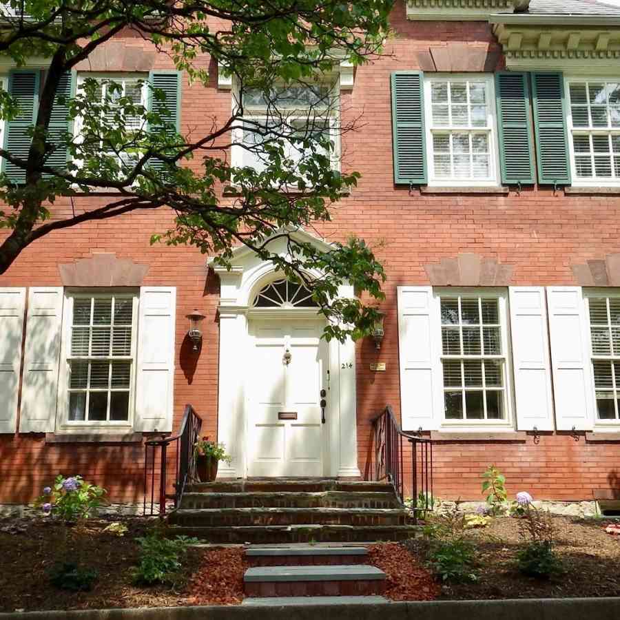 Bellefonte Bed and Breakfast
