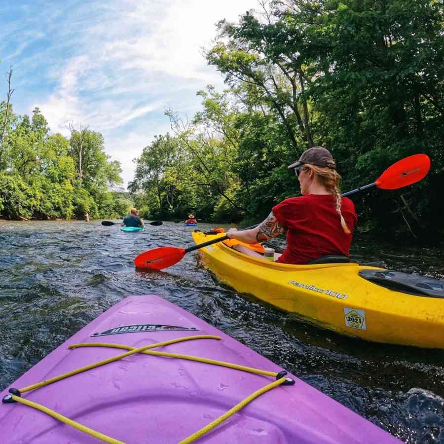 Springcreek bellefonte